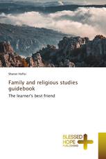 Family and religious studies guidebook