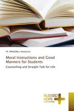 Moral Instructions and Good Manners for Students