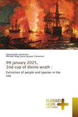 09 january 2025, 2nd cup of divine wrath :