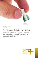 Freedom of Religion in Nigeria