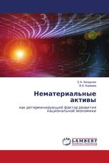 Нематериальные активы