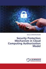 Security Protection Mechanism in Cloud Computing Authorization Model