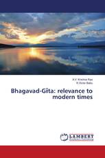 Bhagavad-Gīta: relevance to modern times