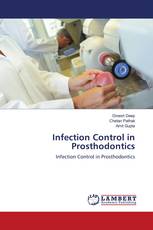 Infection Control in Prosthodontics