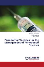 Periodontal Vaccines for the Management of Periodontal Diseases