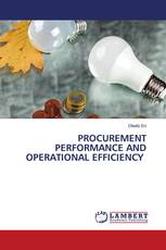 PROCUREMENT PERFORMANCE AND OPERATIONAL EFFICIENCY