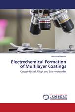 Electrochemical Formation of Multilayer Coatings