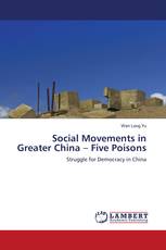 Social Movements in Greater China – Five Poisons