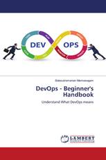 DevOps - Beginner's Handbook