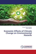 Economic Effects of Climate Change on Environmental Hazards