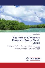 Ecology of Mangrove Forests in South Sinai, Egypt