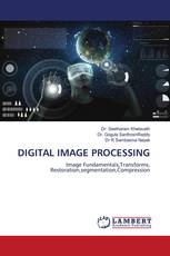 DIGITAL IMAGE PROCESSING