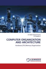 COMPUTER ORGANIZATION AND ARCHITECTURE