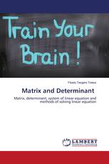 Matrix and Determinant
