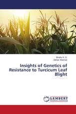 Insights of Genetics of Resistance to Turcicum Leaf Blight