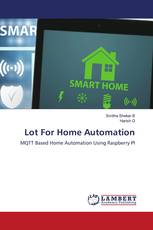 Lot For Home Automation