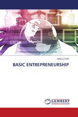 BASIC ENTREPRENEURSHIP