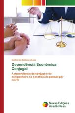 Dependência Econômica Conjugal