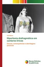 Hipertonia diafragmática em cantores líricos