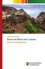 Zonas de Risco em Luanda