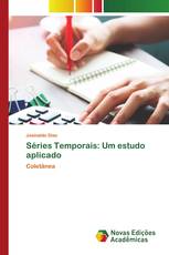 Séries Temporais: Um estudo aplicado
