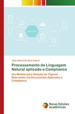 Processamento de Linguagem Natural aplicado a Compliance