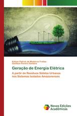 Geração de Energia Elétrica