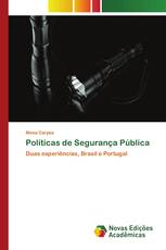 Políticas de Segurança Pública
