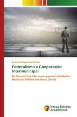 Federalismo e Cooperação Intermunicipal