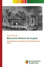 Manual de História de Angola