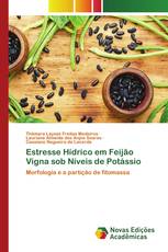 Estresse Hídrico em Feijão Vigna sob Níveis de Potássio