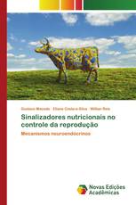 Sinalizadores nutricionais no controle da reprodução