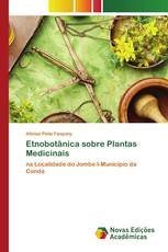Etnobotânica sobre Plantas Medicinais