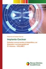 Implante Coclear