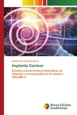 Implante Coclear