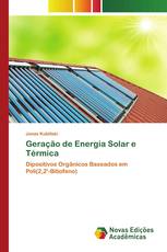 Geração de Energia Solar e Térmica