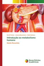Introdução ao metabolismo humano