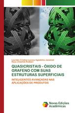 QUASICRISTAIS - ÓXIDO DE GRAFENO COM SUAS ESTRUTURAS SUPERFICIAIS