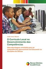 O Currículo Local no Desenvolvimento das Competências