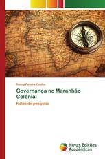 Governança no Maranhão Colonial