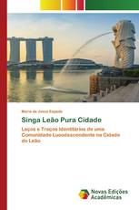 Singa Leão Pura Cidade