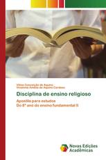 Disciplina de ensino religioso