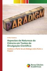 Aspectos da Natureza da Ciência em Textos de Divulgação Científica