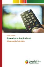 Jornalismo Audiovisual