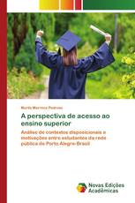 A perspectiva de acesso ao ensino superior