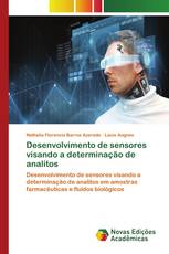 Desenvolvimento de sensores visando a determinação de analitos