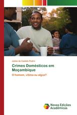 Crimes Domésticos em Moçambique