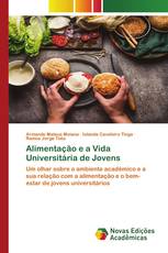 Alimentação e a Vida Universitária de Jovens