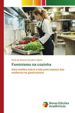 Feminismo na cozinha