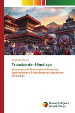 Transborder Himalaya